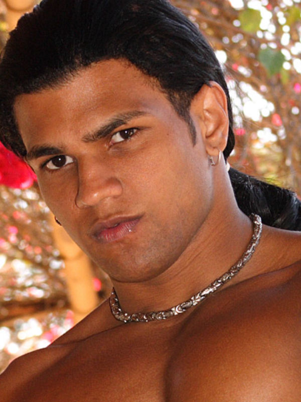 Kaio De Castro