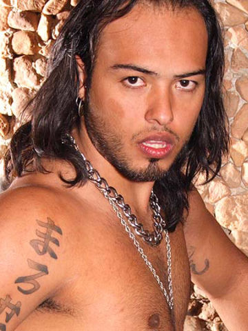 Matheus Axel