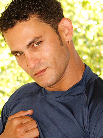 Victor Manzini