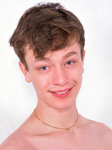 Alex Faux
