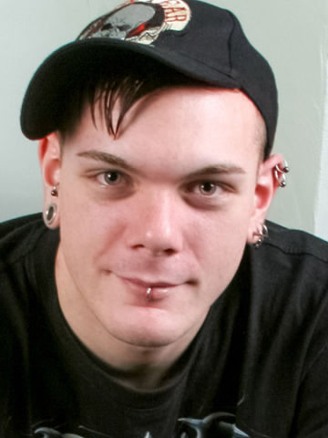 Andy Smith