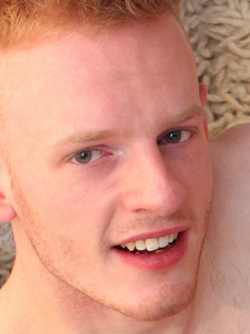 Anthony John
