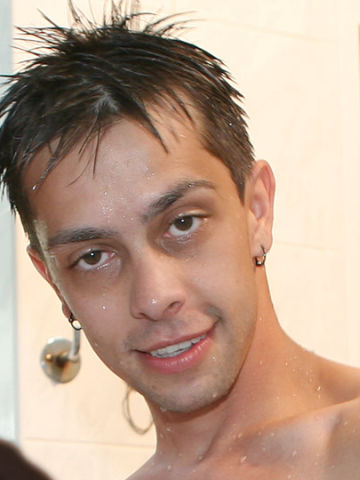 Aric Hockett
