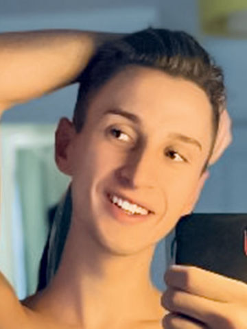 Austin Greenwood