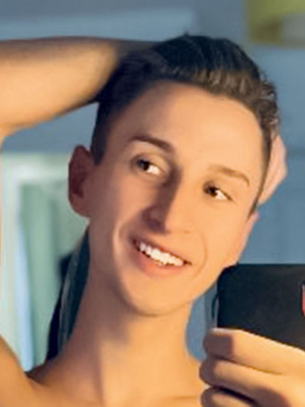 Austin Greenwood