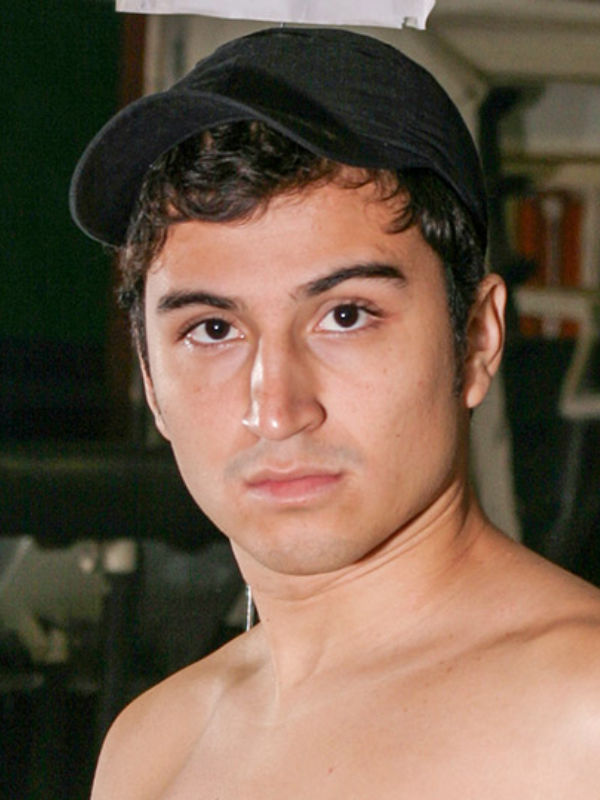 Caio Barcellos