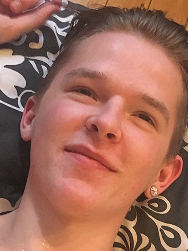 Casey O'connel