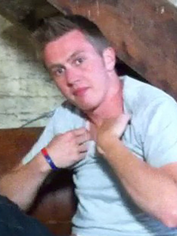 Connor Maynard