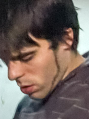 Daniel Jassett