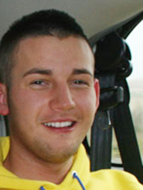 Danny Cunningham
