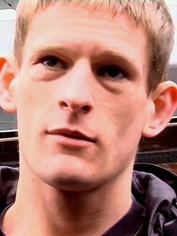 Danny Stephens