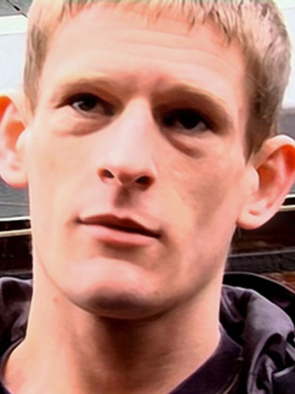 Danny Stephens