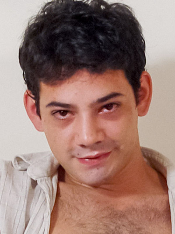 Fausto Delmiedo