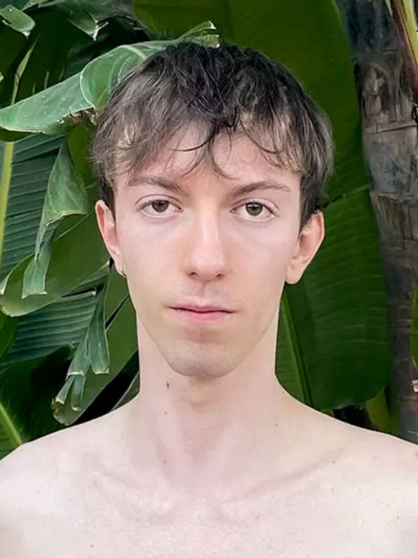 Hugo Mass