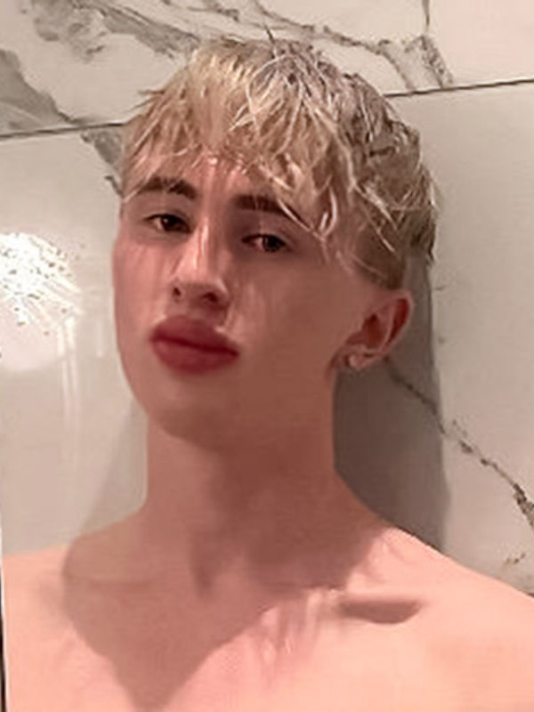 Jackson Mcqueen