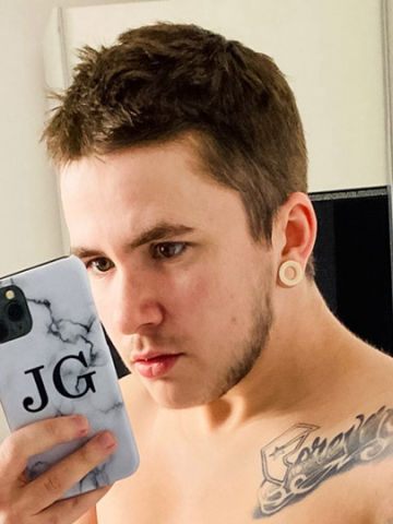 Jordan Green