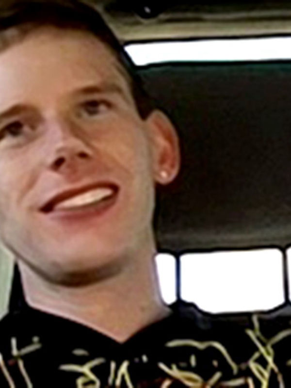 Josh Hancock