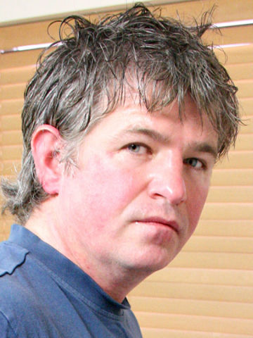 Justin Jones