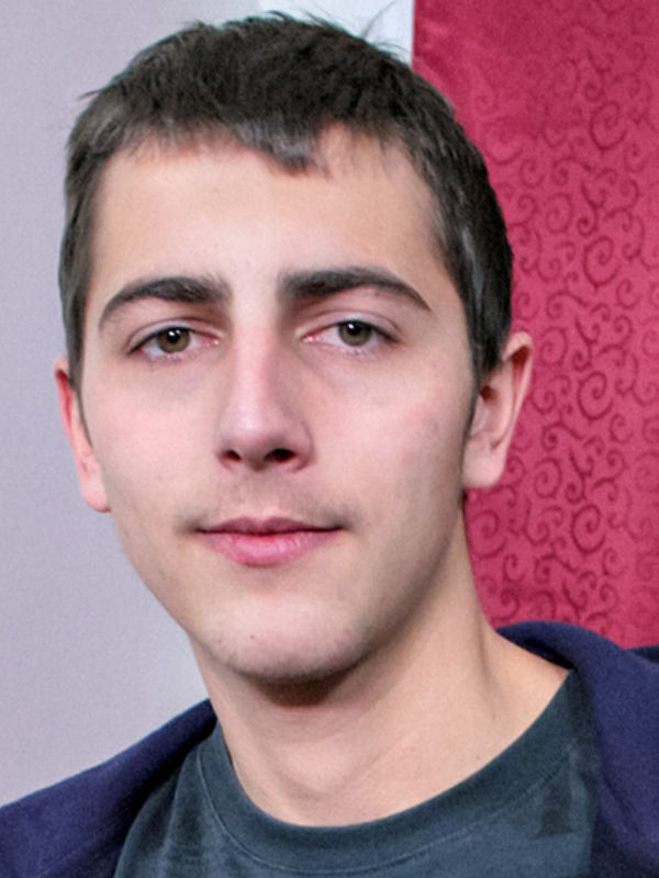 Kevin Lang