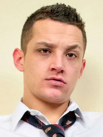 Kristian Kerner