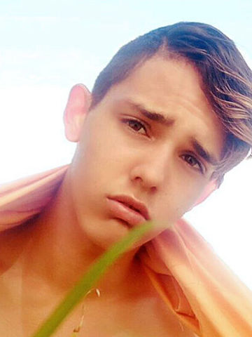 Leo Andres