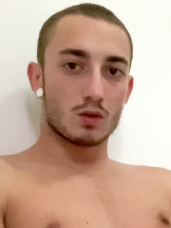 Mark Fontana