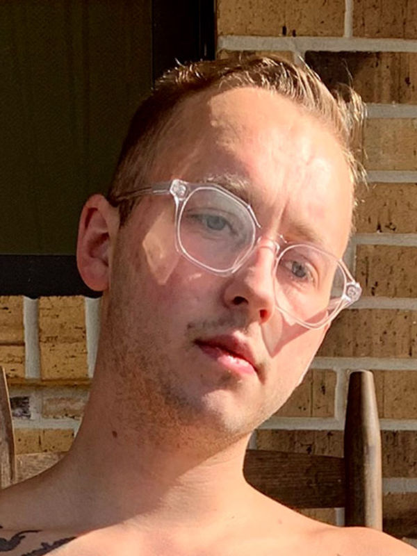Mason Tucker
