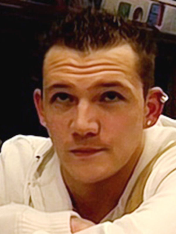 Oliver Black