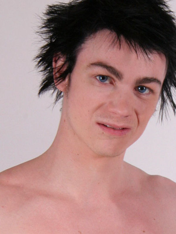 Orlando Bacon