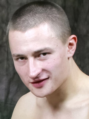 Ricky Jackson