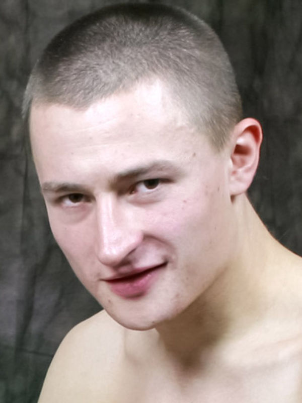 Ricky Jackson