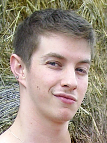 Steve Strong