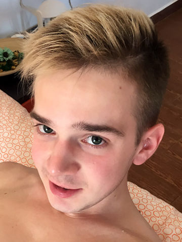 Taylor Blaze