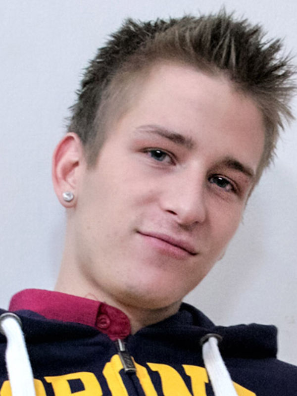 Tom Nuttall