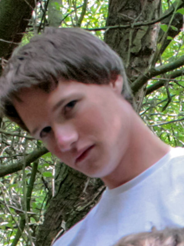Tyler Carson