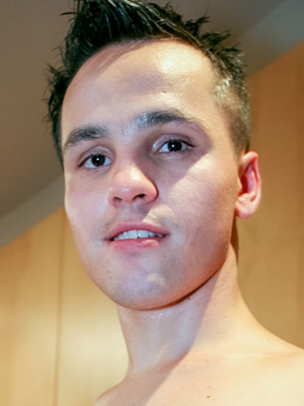 Tyler Peters