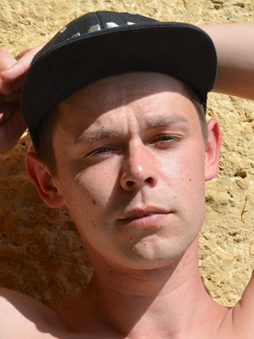 Youri Chevalier