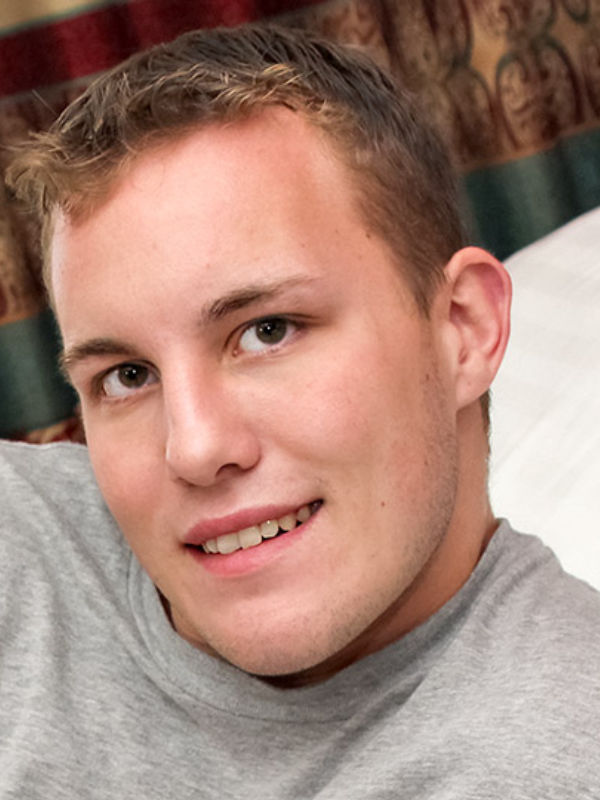 Alex Andrews
