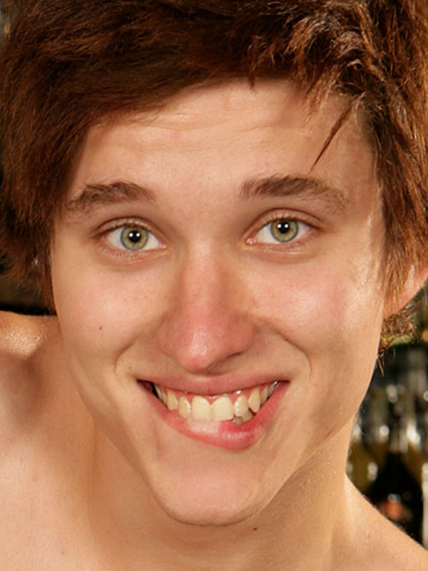 Carl Baxter