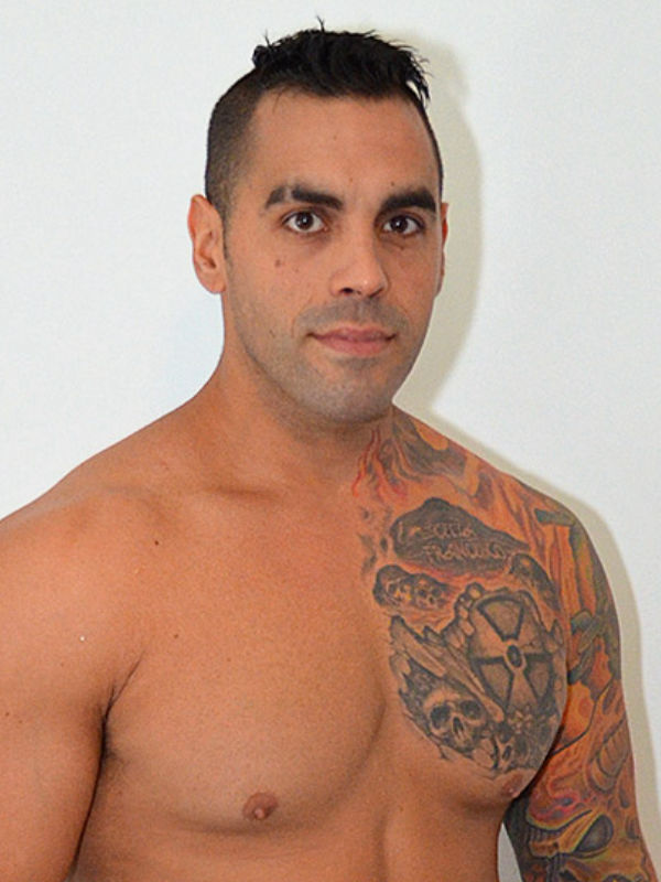 Emilio Calabria