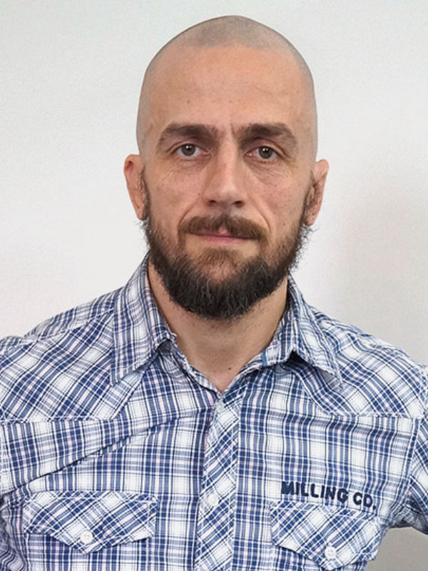 Eric Lenn