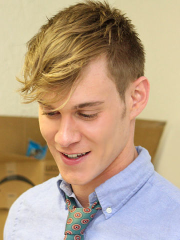 Harrison Ellis