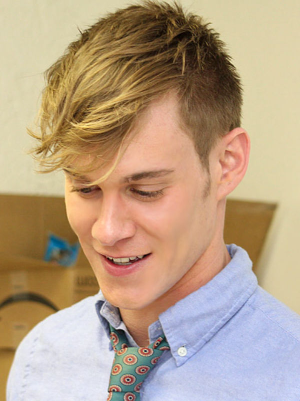 Harrison Ellis