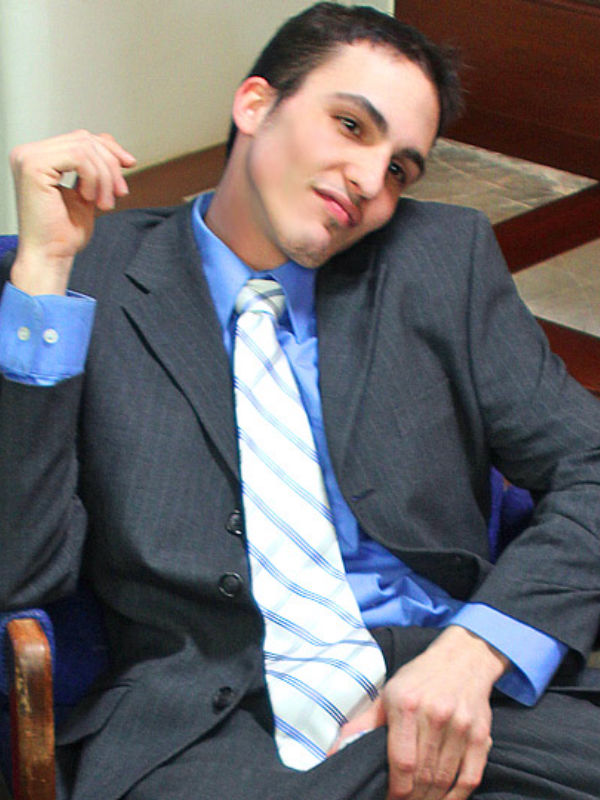 Joey Perelli