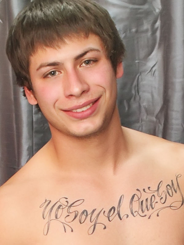 Julian Smiles