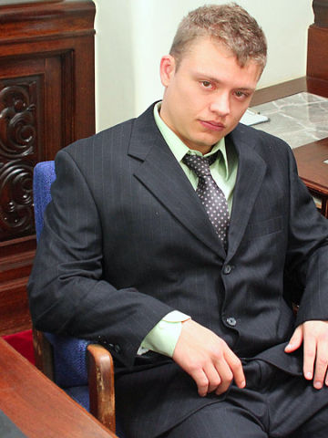 Micah Andrews