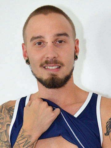 Travis Punk