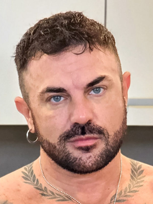 Max Romano