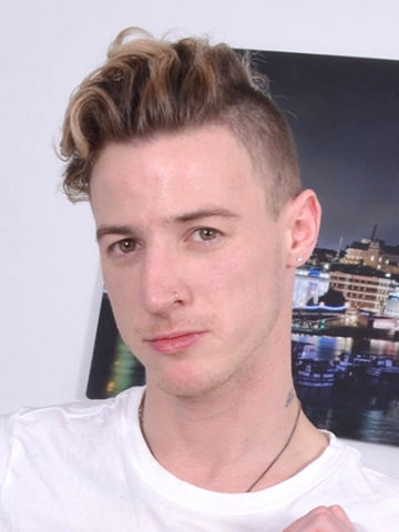 Aaron Andrews