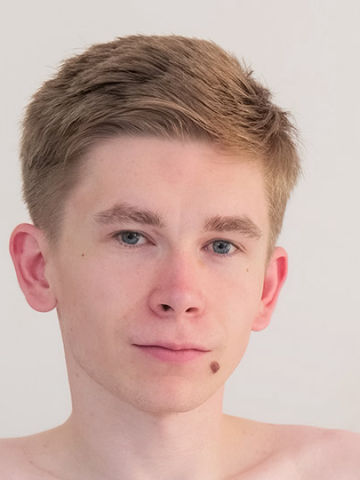 Aidan West
